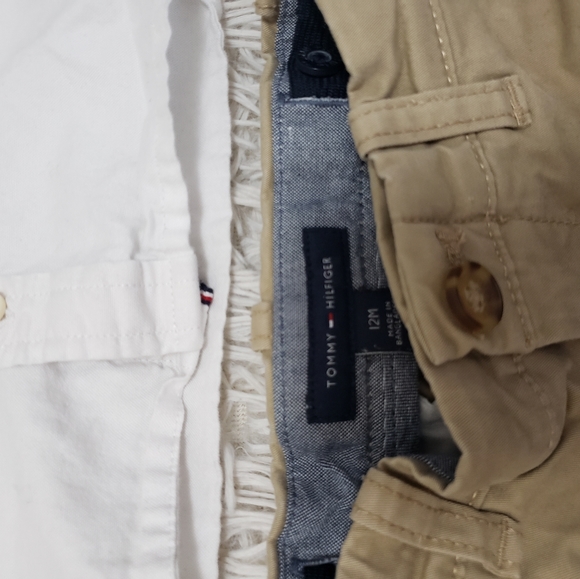 Tommy Hilfiger and Carter sets - Picture 3 of 6